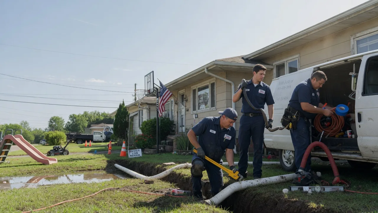 Toilet Installation in Torrey, UT near me